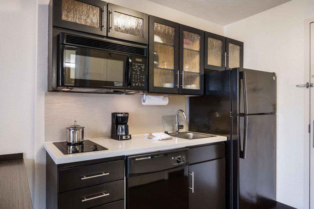 Sonesta Simply Suites Phoenix Tempe Exterior foto